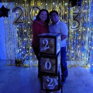 Meet your Posher, Jose david